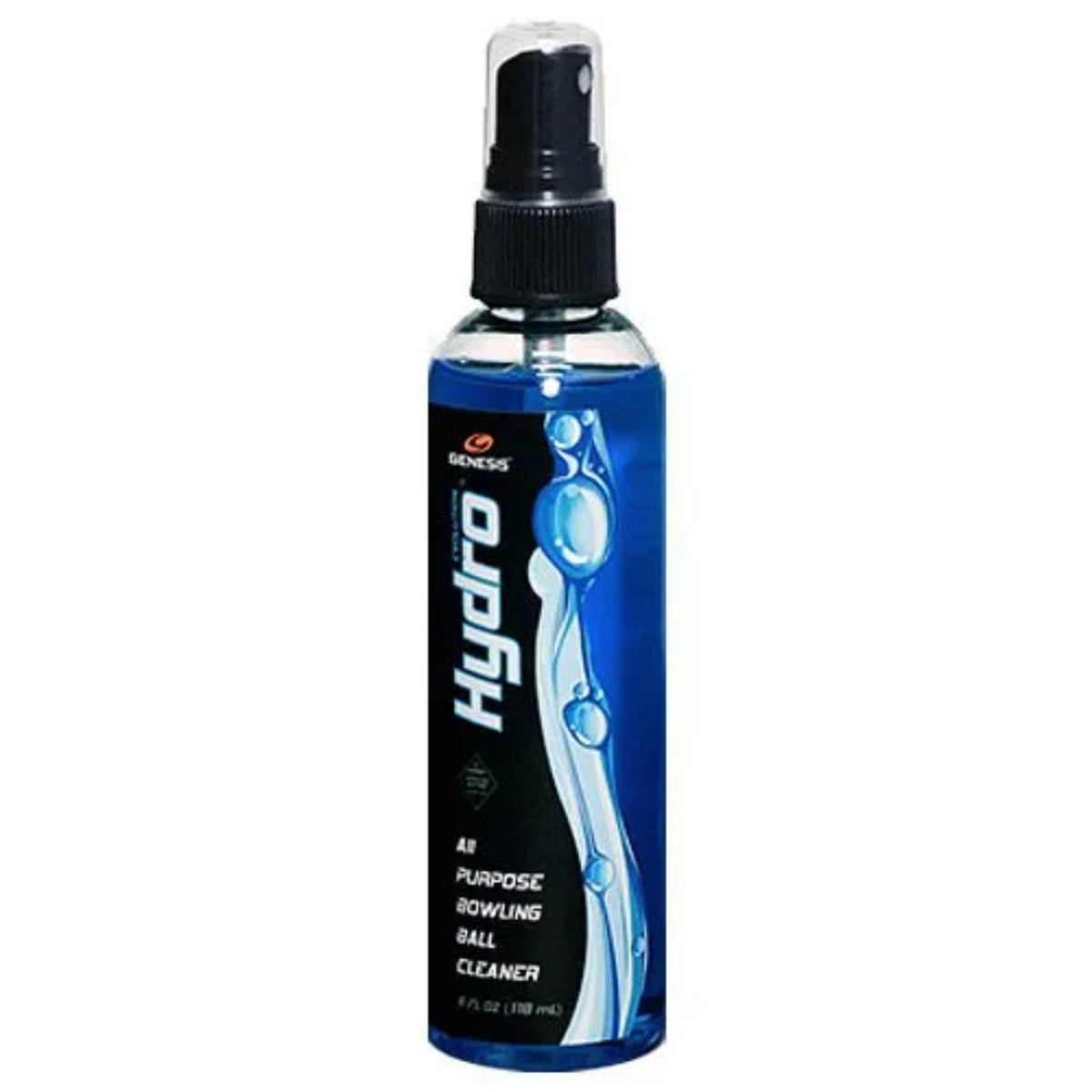 Genesis Evolution Hydro Blue 4oz Ball Cleaner