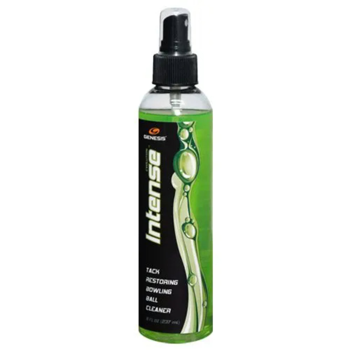 Genesis Evolution Intense Green 8oz Ball Cleaner