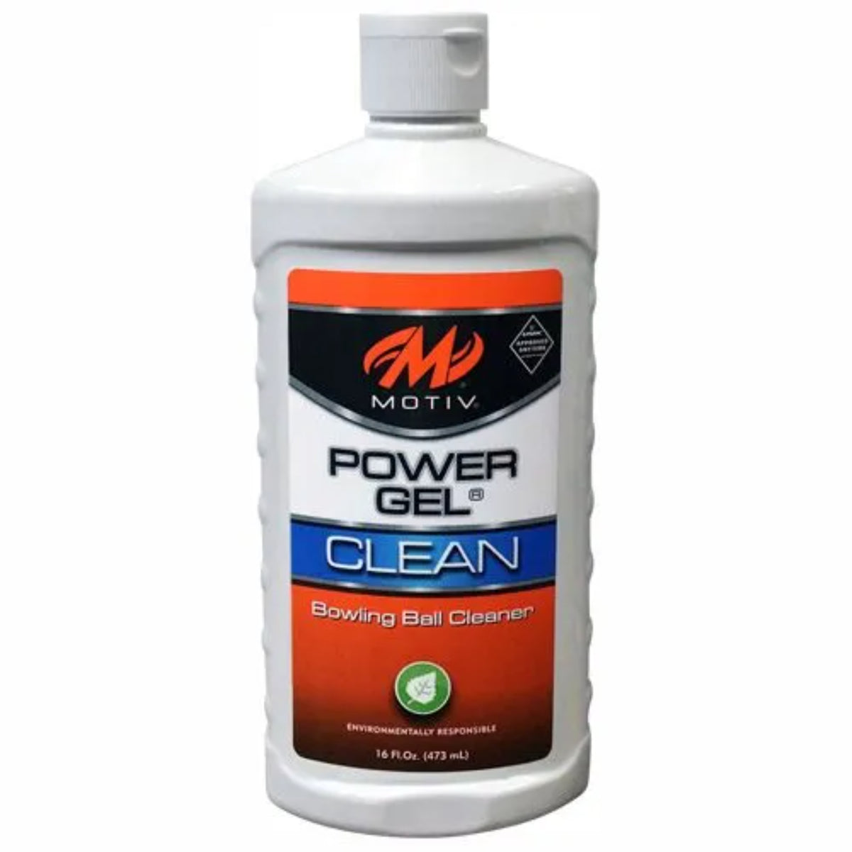 Motiv Power Gel Ball Cleaner 16oz