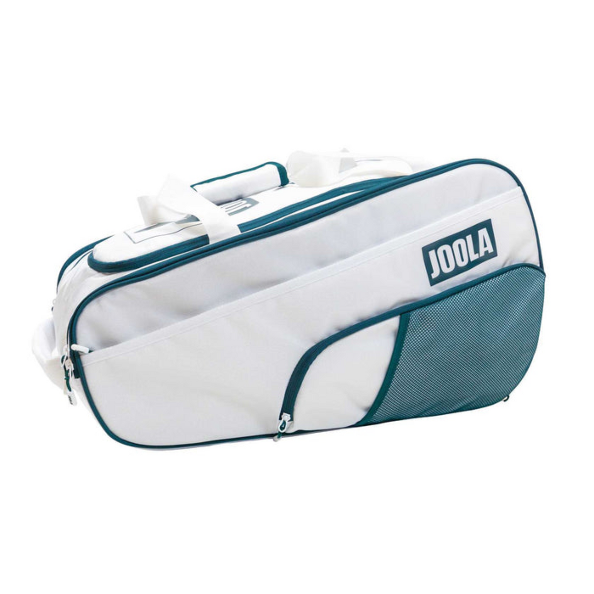 JOOLA Tour Elite Pro Pickleball Bag - White
