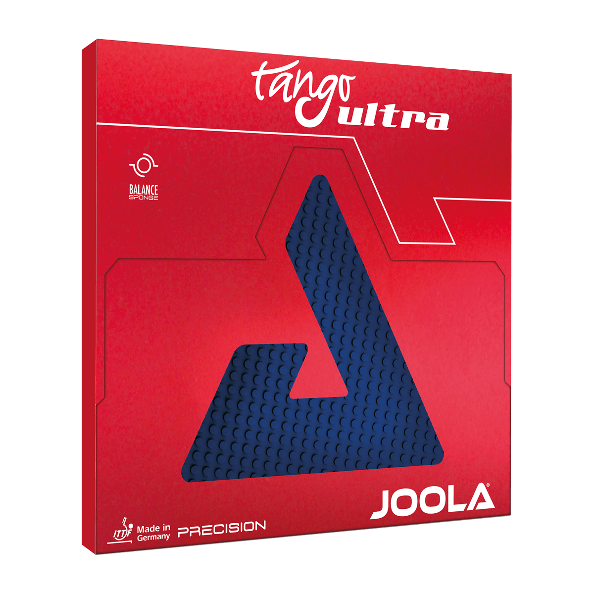 JOOLA Tango Ultra Short-Pips Table Tennis Rubber product image