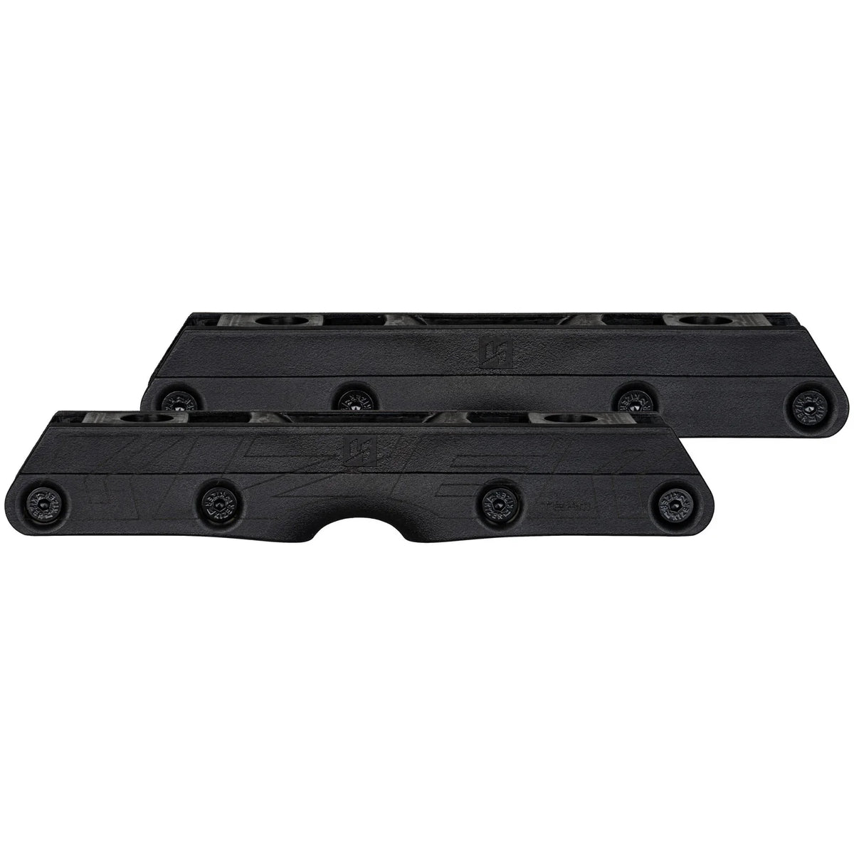 Kizer Team Fluid V Frames - Black