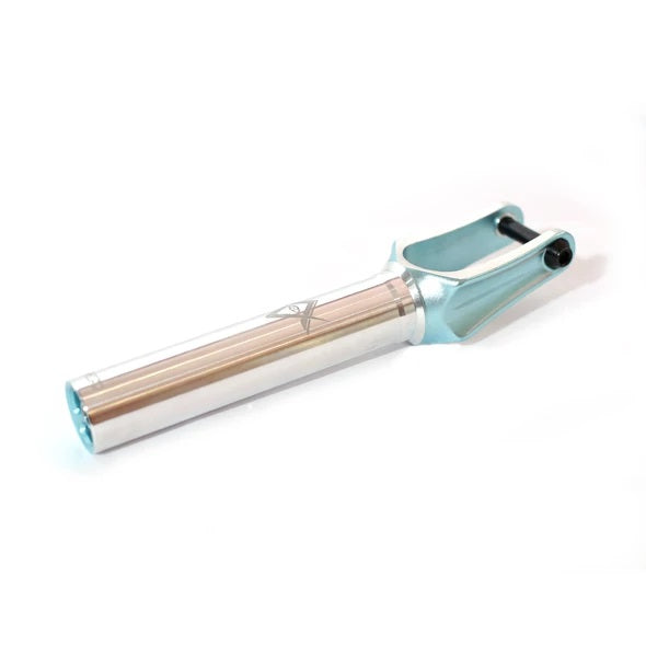 Aztek Templar Fork Lightweight - Aqua