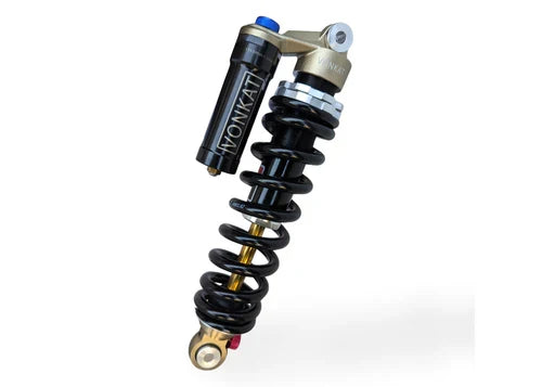 Vonkat TENfive V2 Rear Emoto Shock