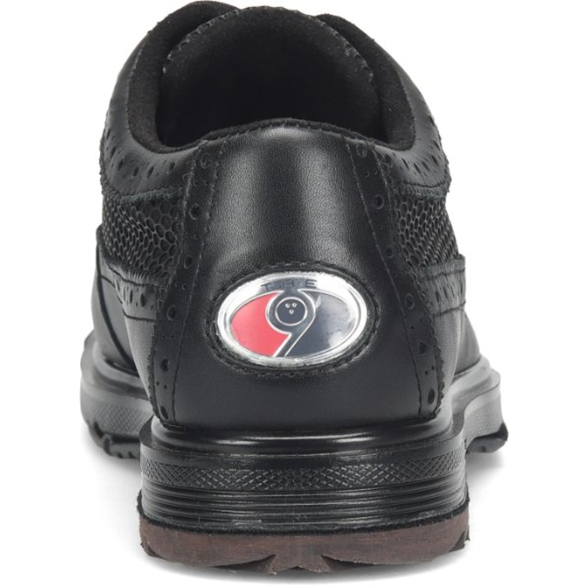 Dexter The 9 Wing Tip Wide Shoes