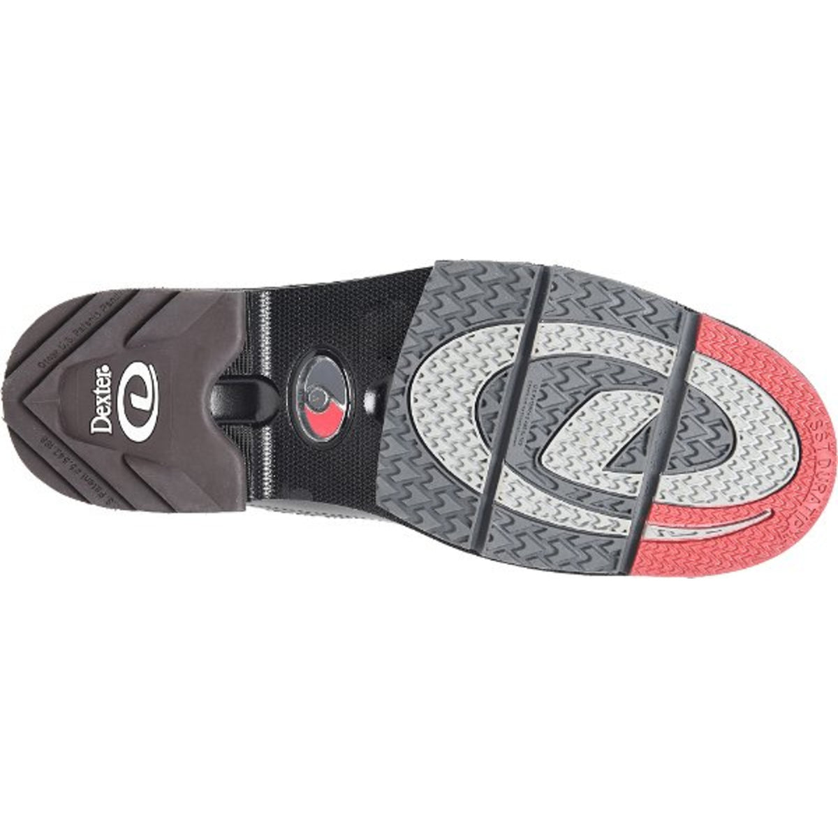 Dexter The 9 Wing Tip Wide Shoes