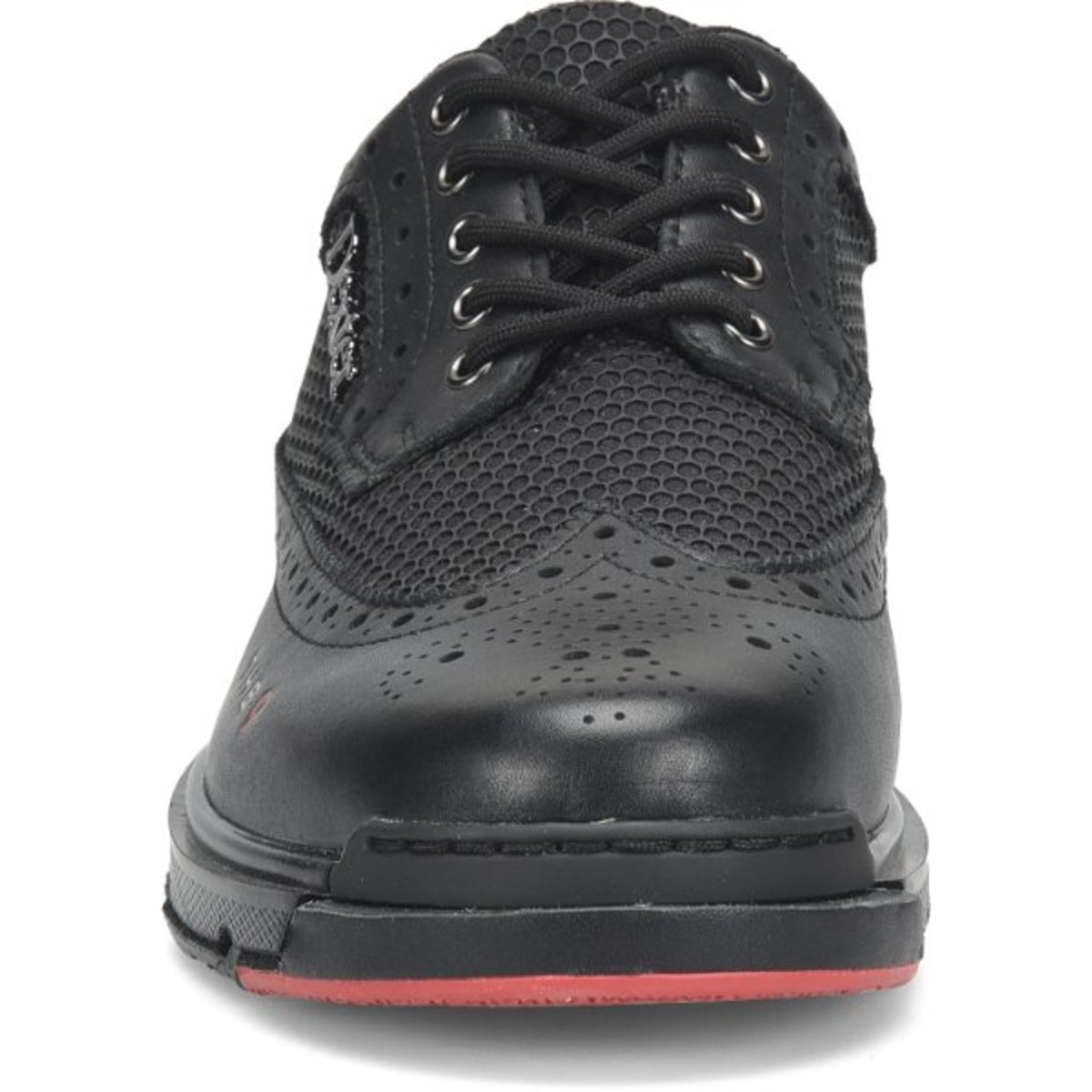 Dexter The 9 Wing Tip Wide Shoes