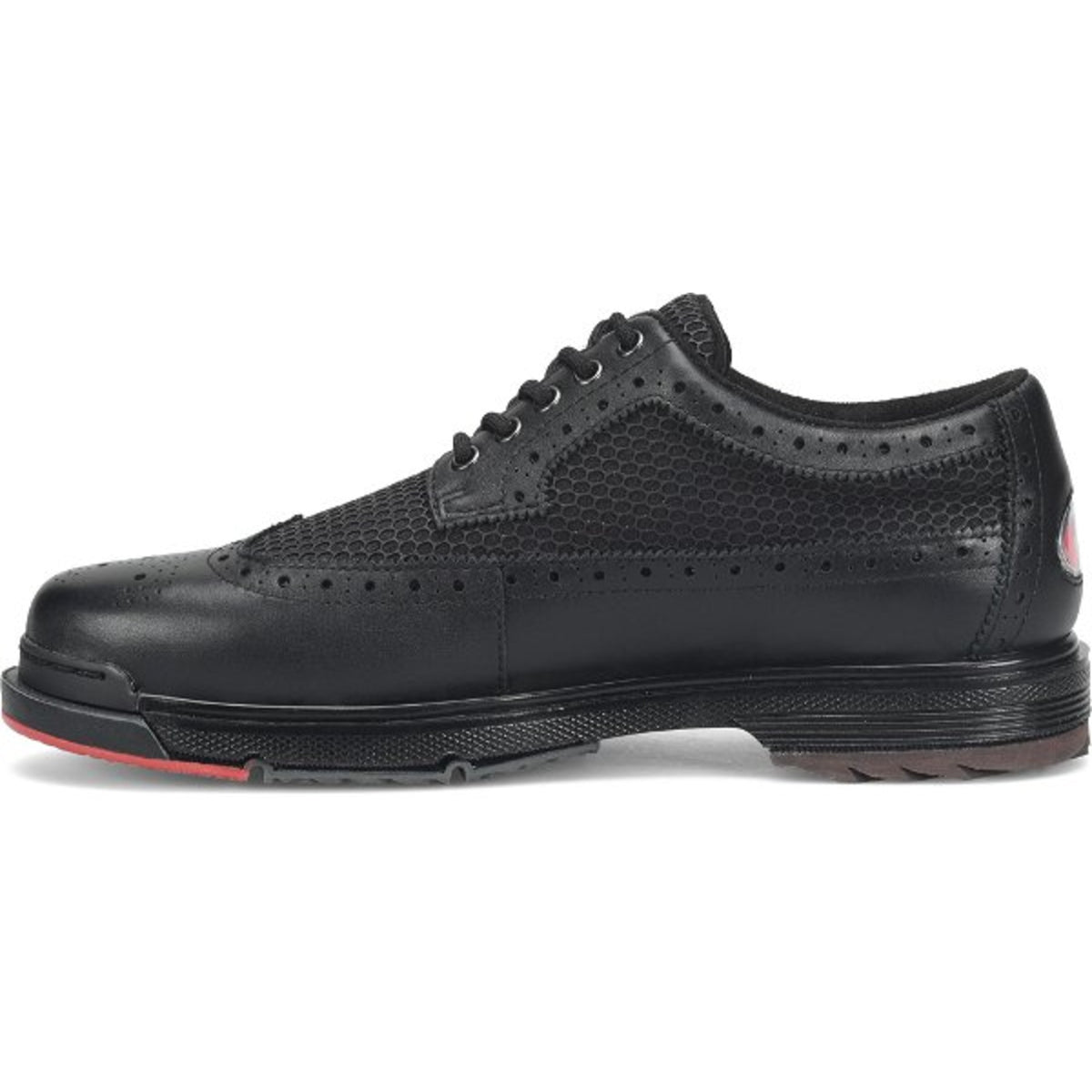 Dexter The 9 Wing Tip Wide Shoes