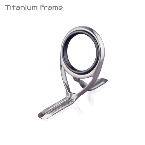 Seaguide Titanium Double-foot Guide TiXQG