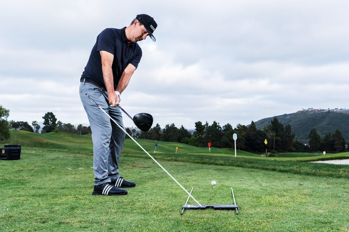 Tour Aim 3.0 Training System