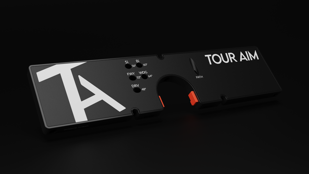 Tour Aim 3.0 Base Plate