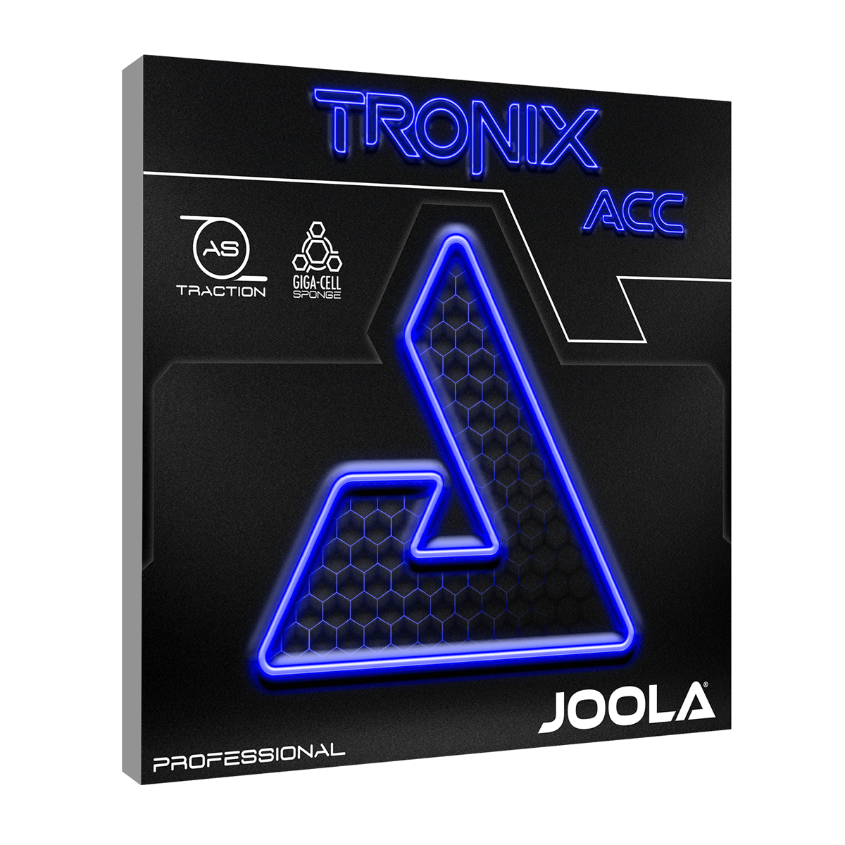JOOLA Tronix ACC Table Tennis Rubber product image