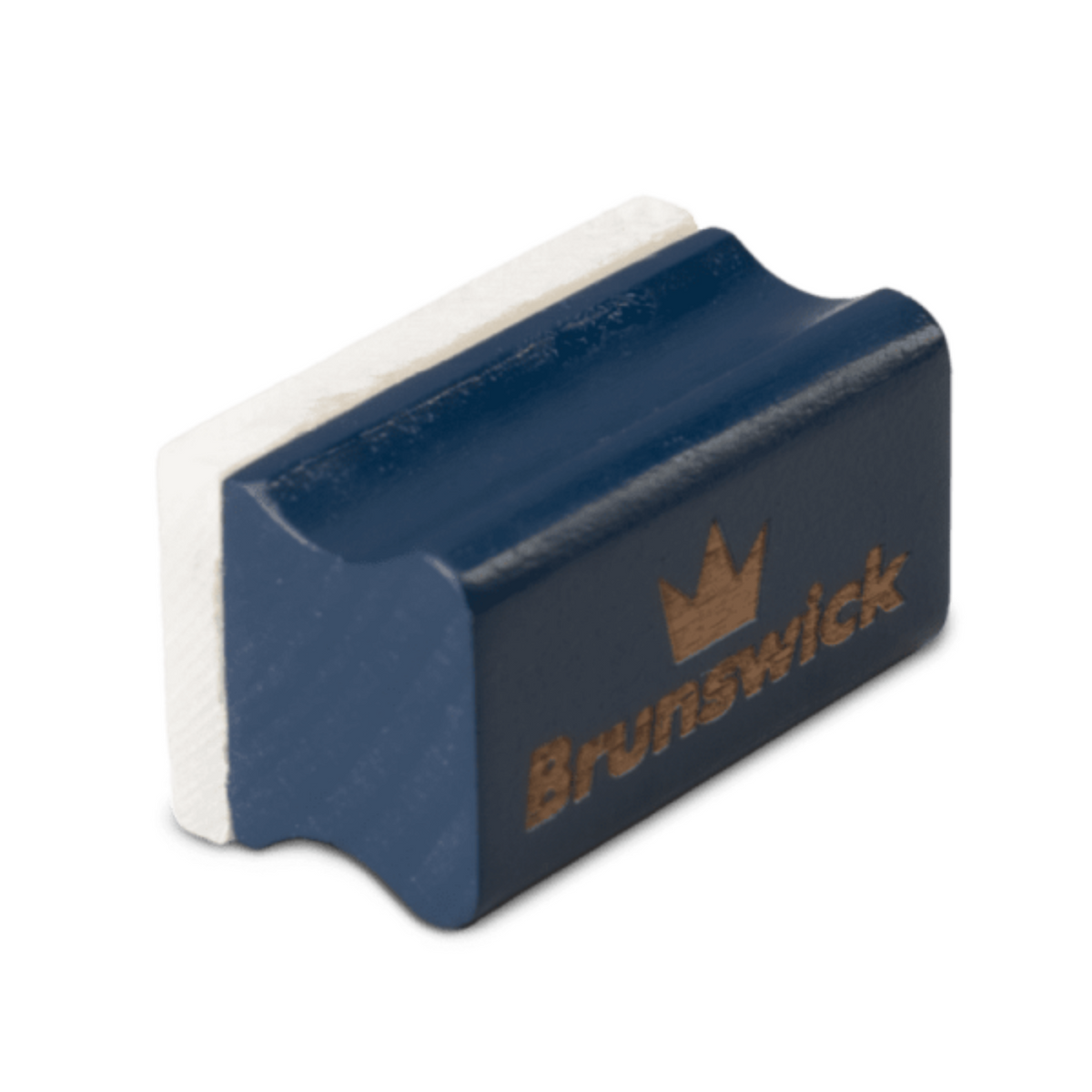Brunswick Slide Stone Blue White