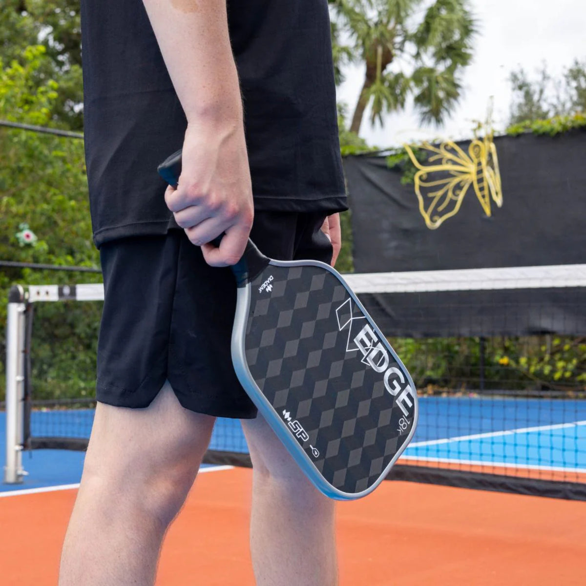 Diadem Edge 18k SP Pickleball Paddle