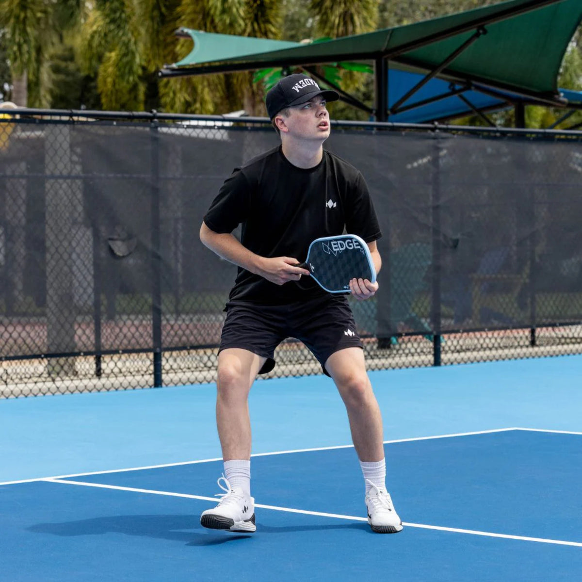 Diadem Edge 18k SP Pickleball Paddle