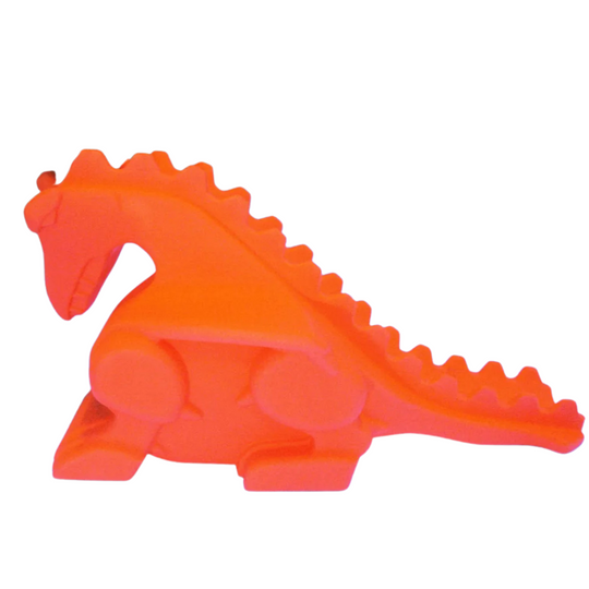 Jayhawk Glow Dragon Bowling Ramp