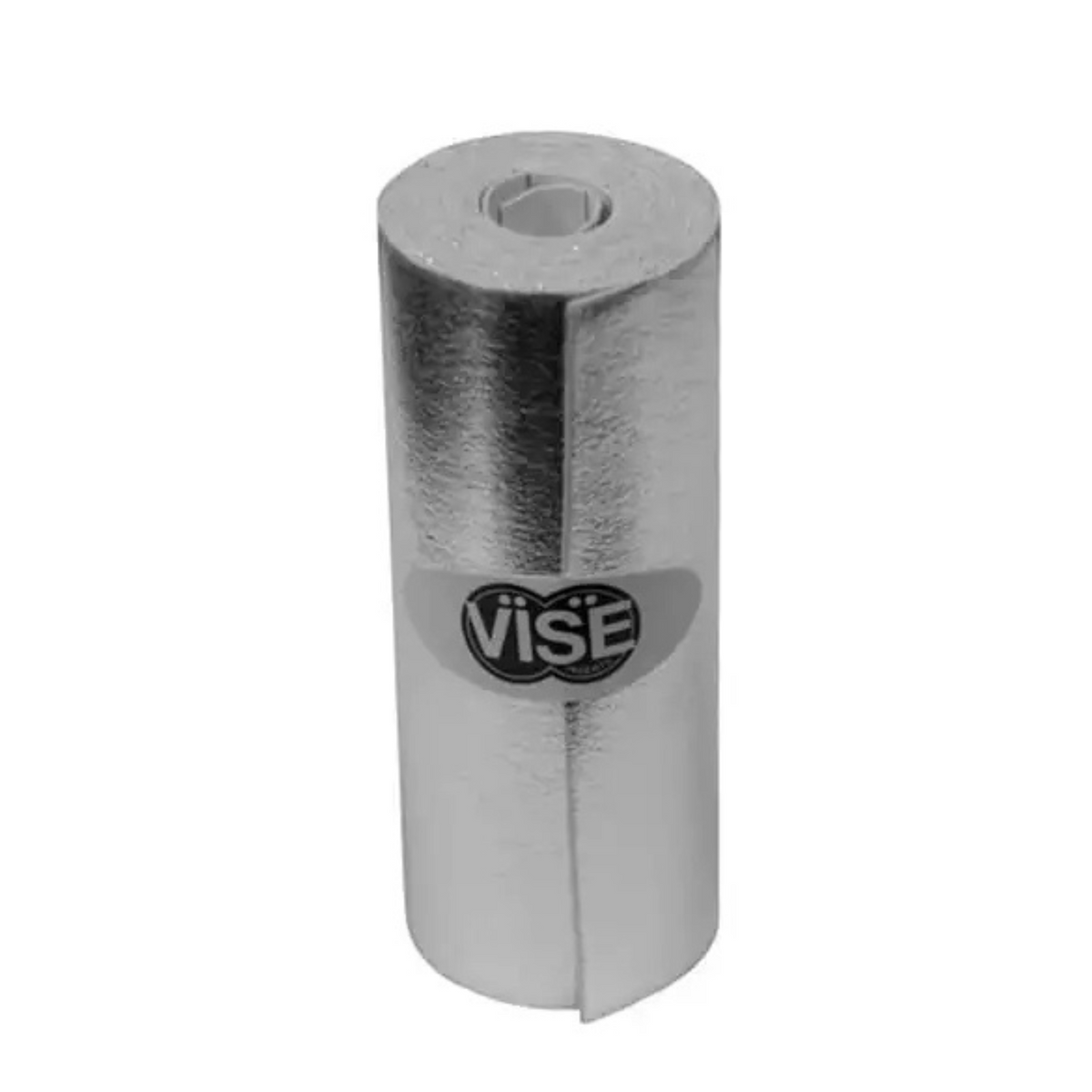 Vise Bio Skin Pro Tape – Silver Roll - front view