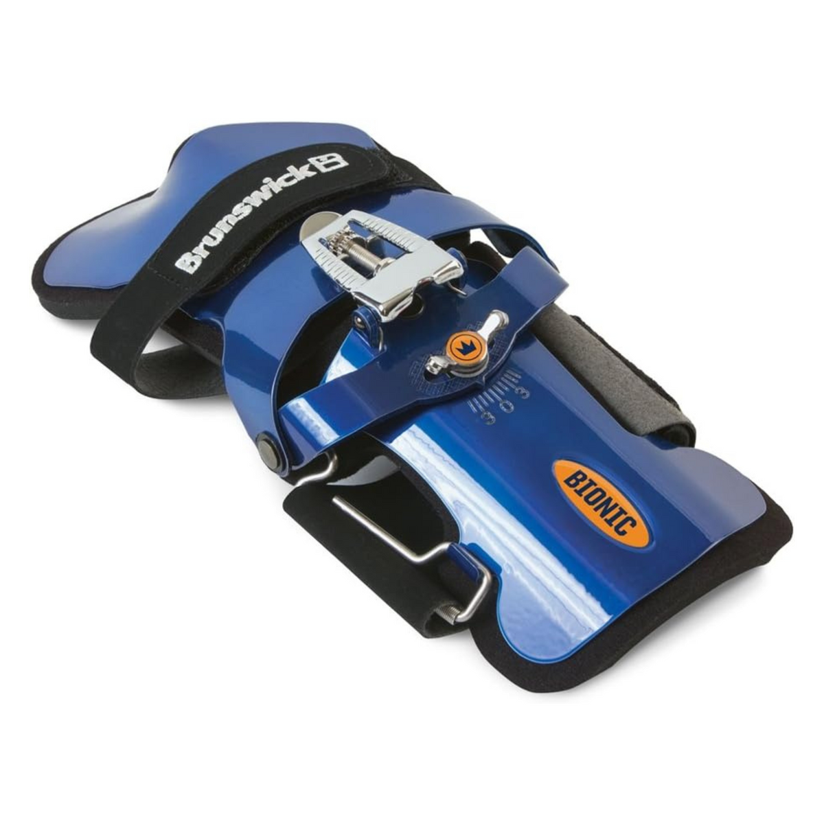 Brunswick Bionic Positioner Bowling Glove