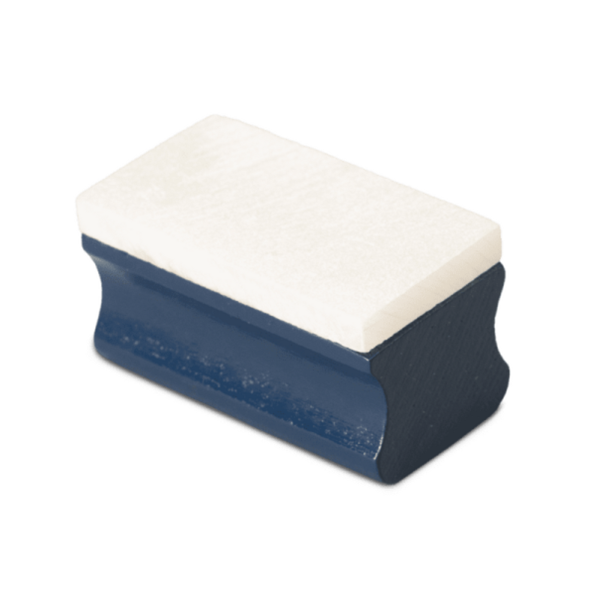 Brunswick Slide Stone Blue White