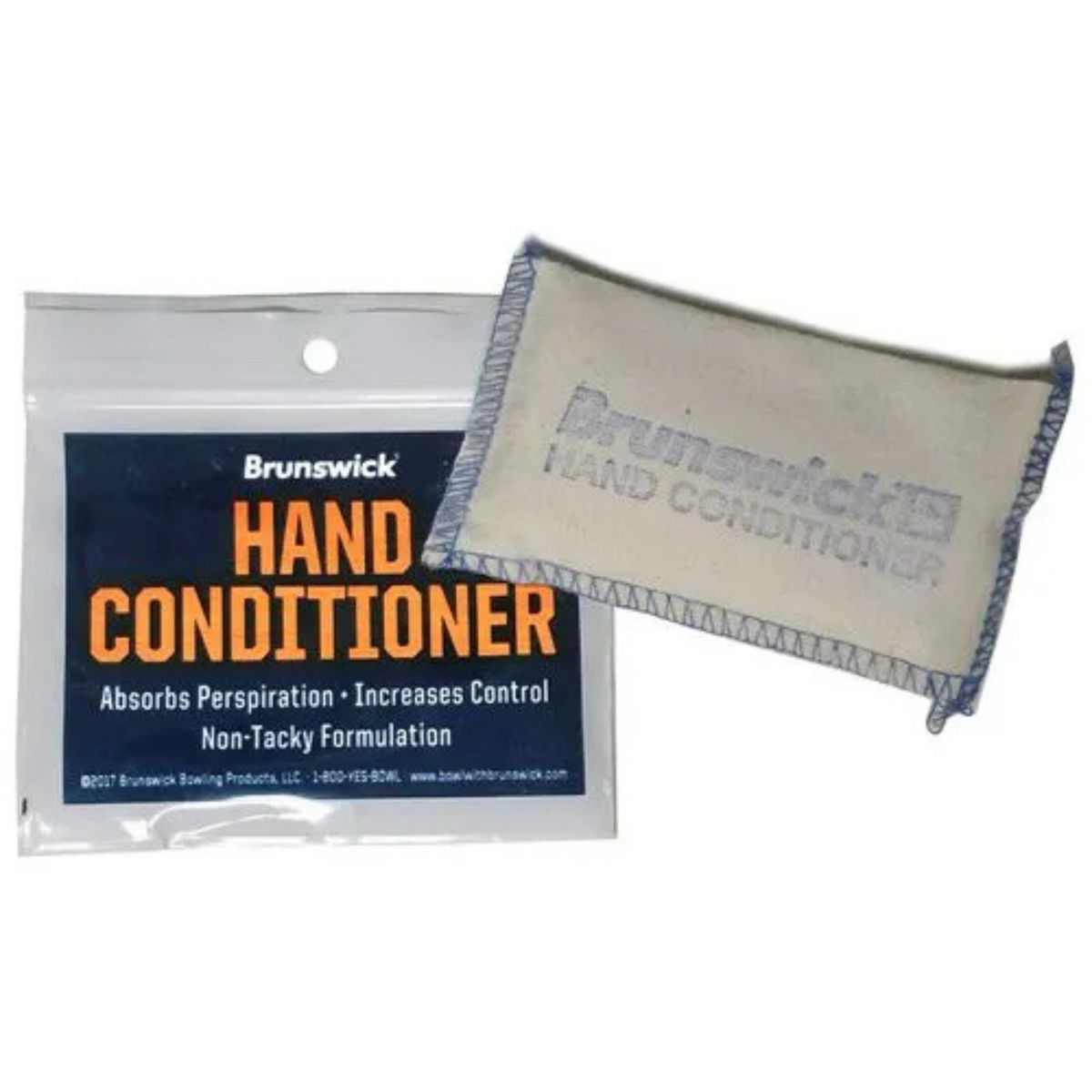 Brunswick Hand Conditioner Single