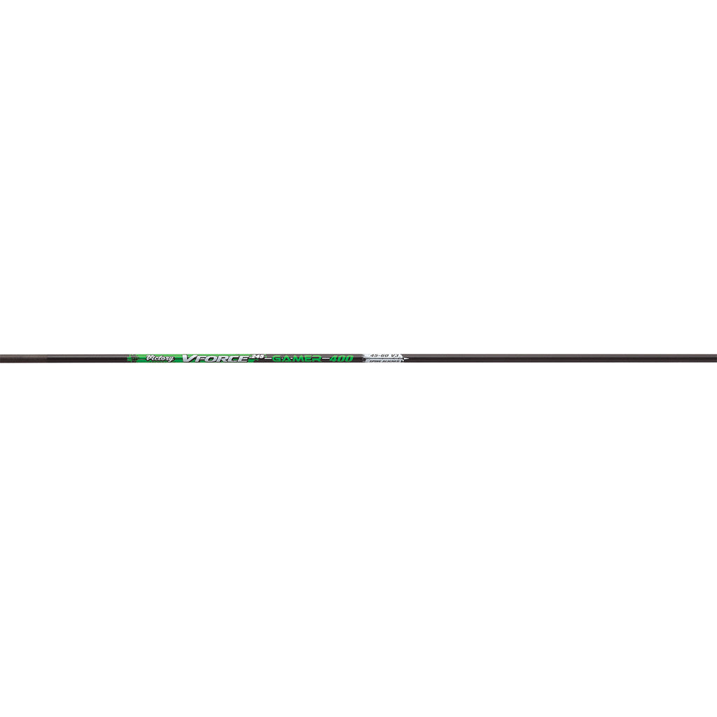 Victory VForce Gamer Shafts in 250 - Front View