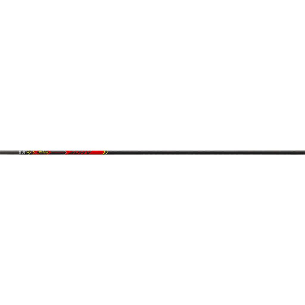 Victory 3DHV Sport Shafts in 300 - Front View