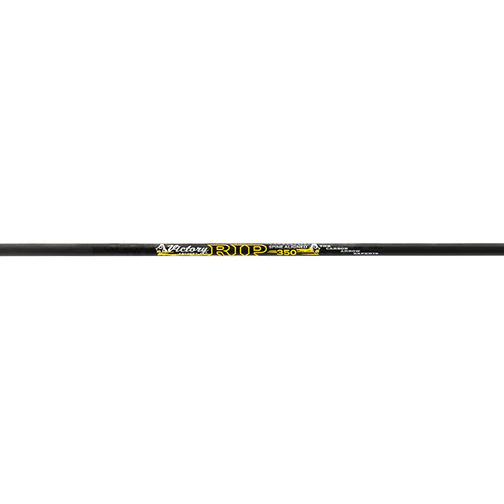 Victory RIP Elite Shafts in 350 - Front View
