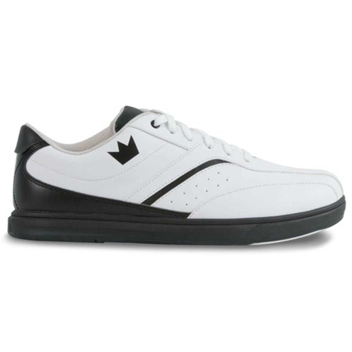 Vapor White/Black Shoes