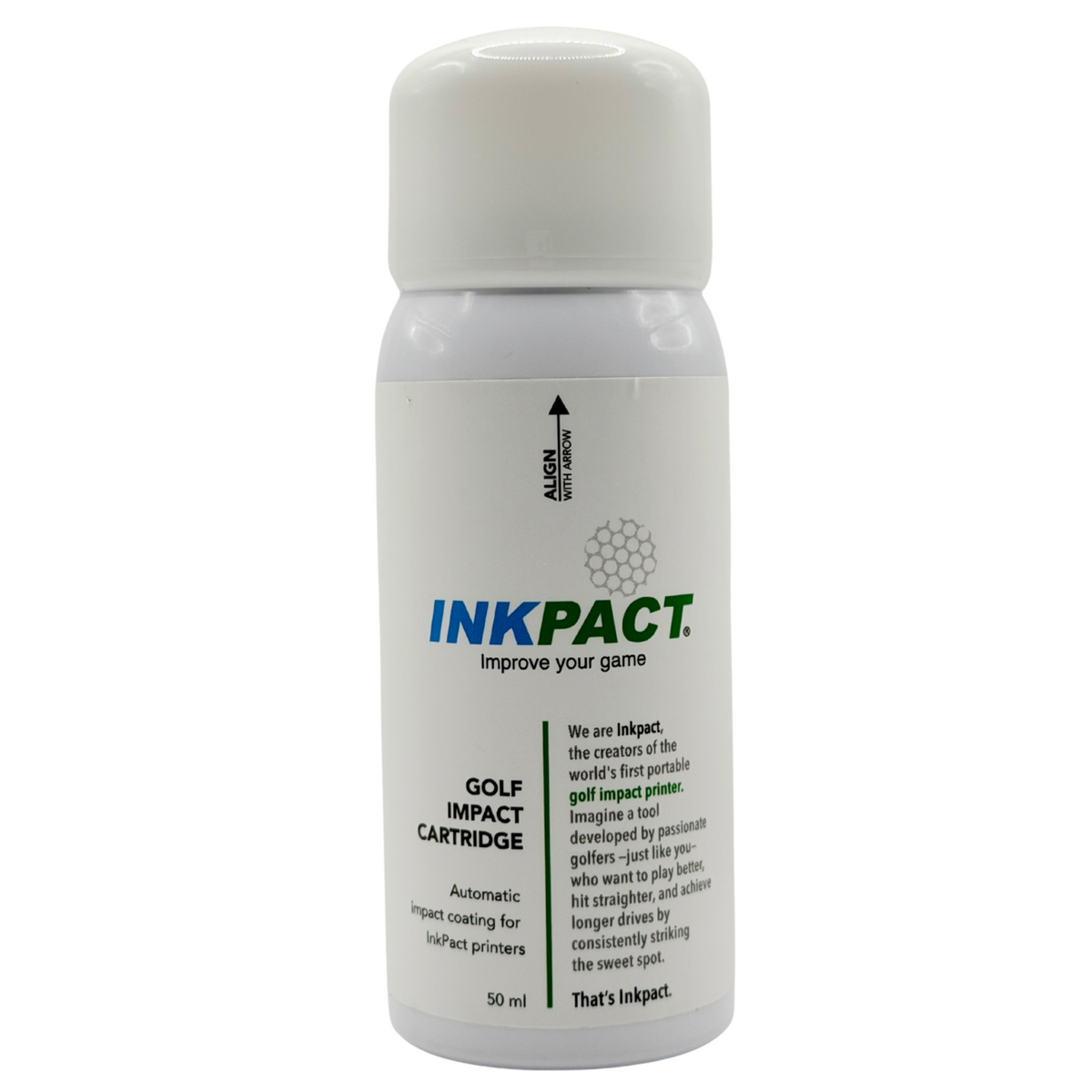 InkPact VT Refill Pack