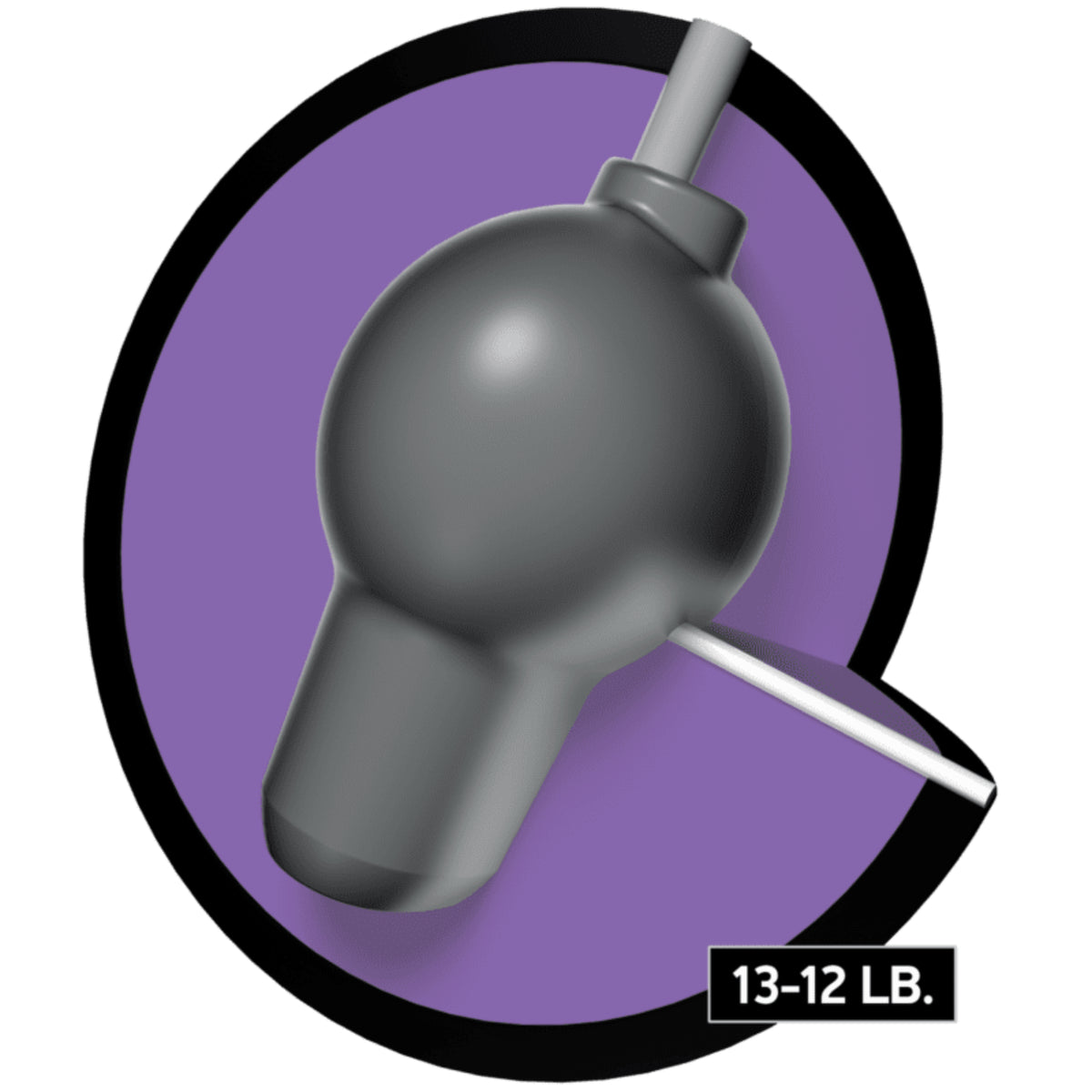 Brunswick Vaporize PRE-DRILLED Bowling Ball