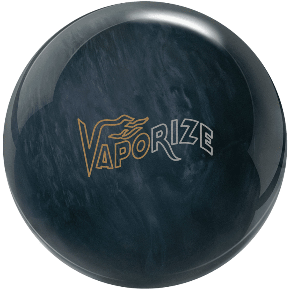 Brunswick Vaporize PRE-DRILLED Bowling Ball