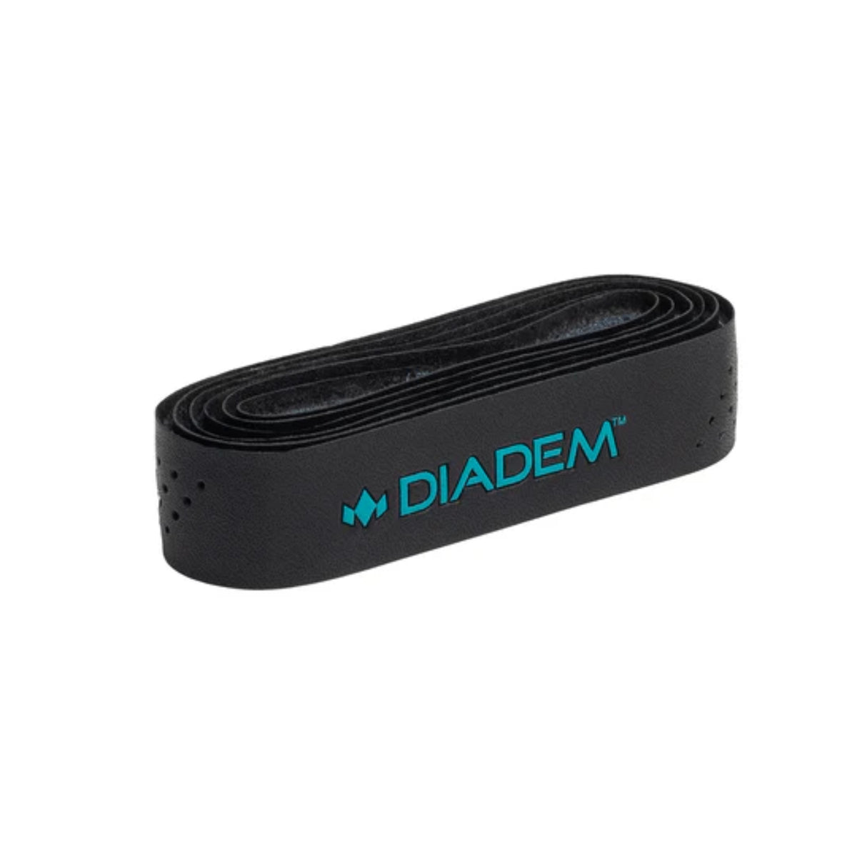 Diadem Vintage Feel Hybrid Replacement Black Grip