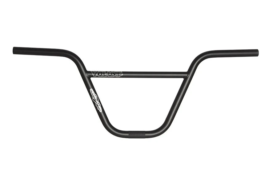 Volume Shun Bar 9.25" - Flat Black