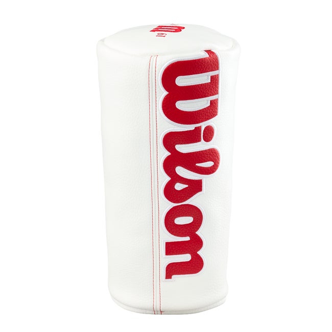WILSON GOLF Barrel Driver Headcover - main view