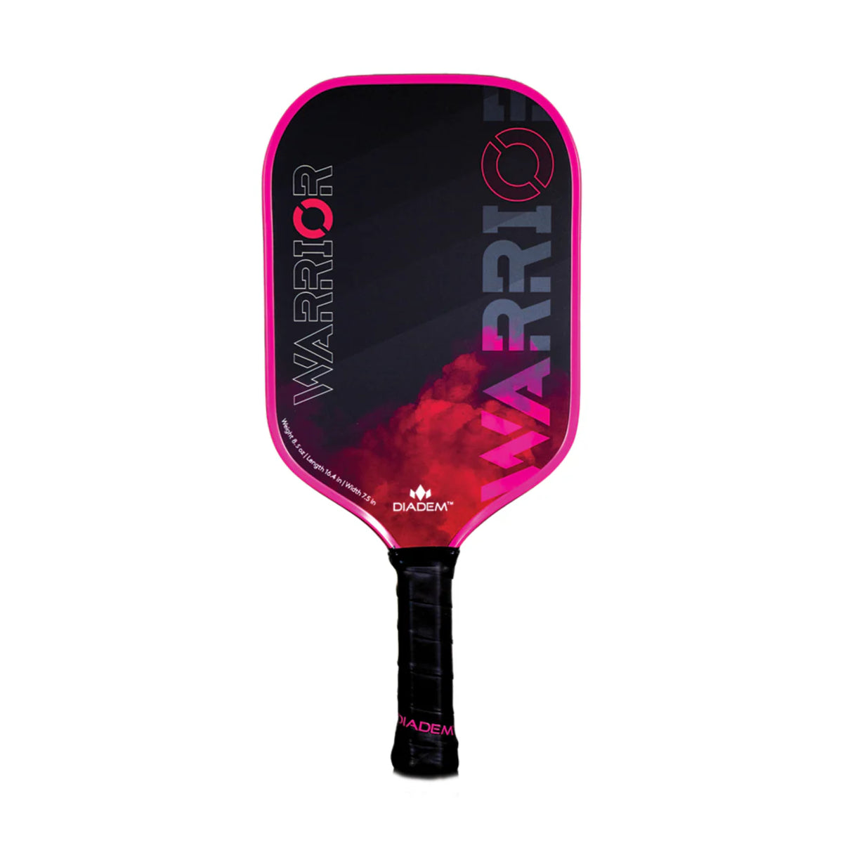Diadem Warrior Classic v1 Pickleball Paddle