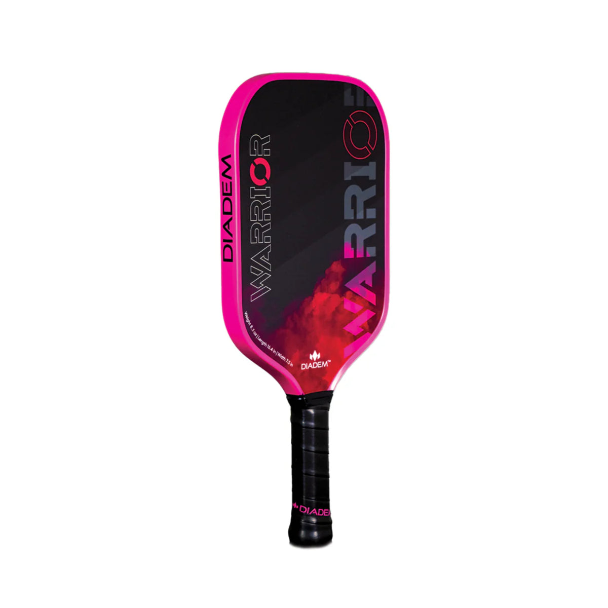 Diadem Warrior Classic v1 Pickleball Paddle