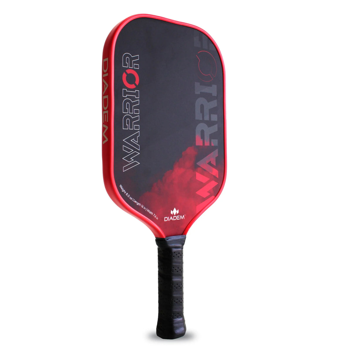 Diadem Warrior Classic v1 Pickleball Paddle