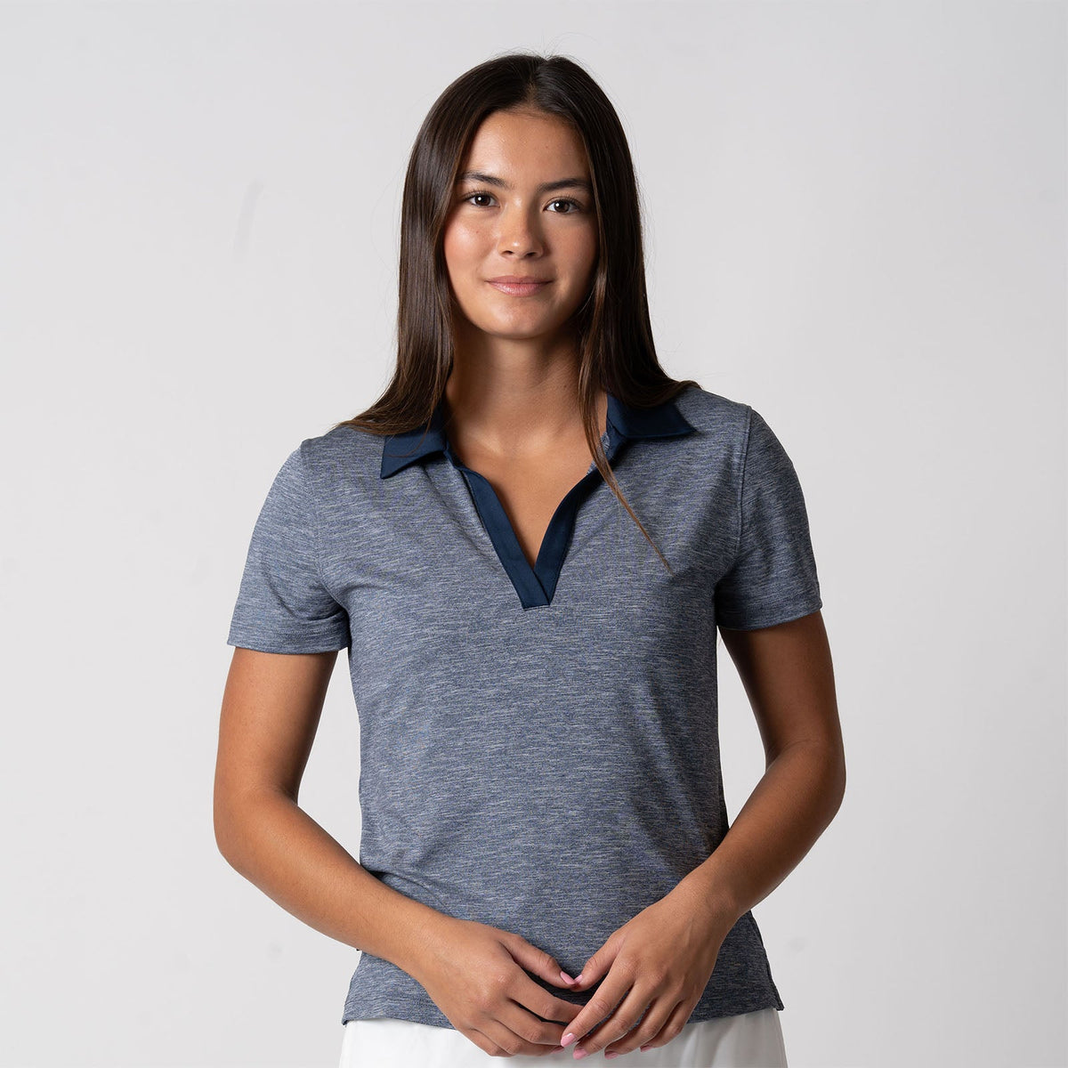 Women's Club Polo product image