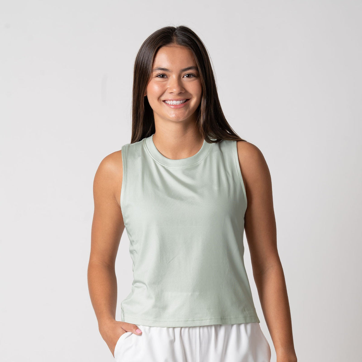 Women's Court Tank (Fall Collection) product image