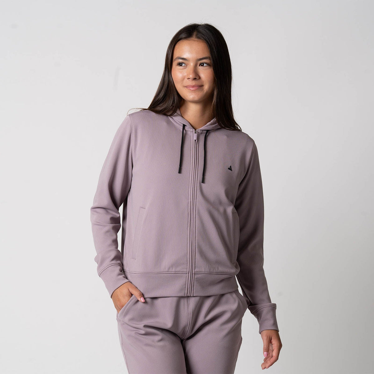 Women's Ribbed Jacket product image
