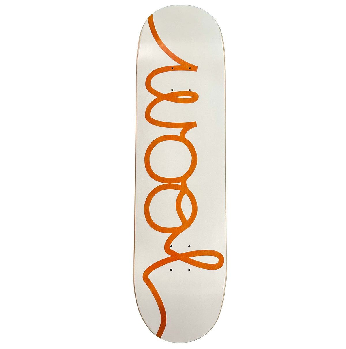 The Softy Skate Deck (Popsicle)