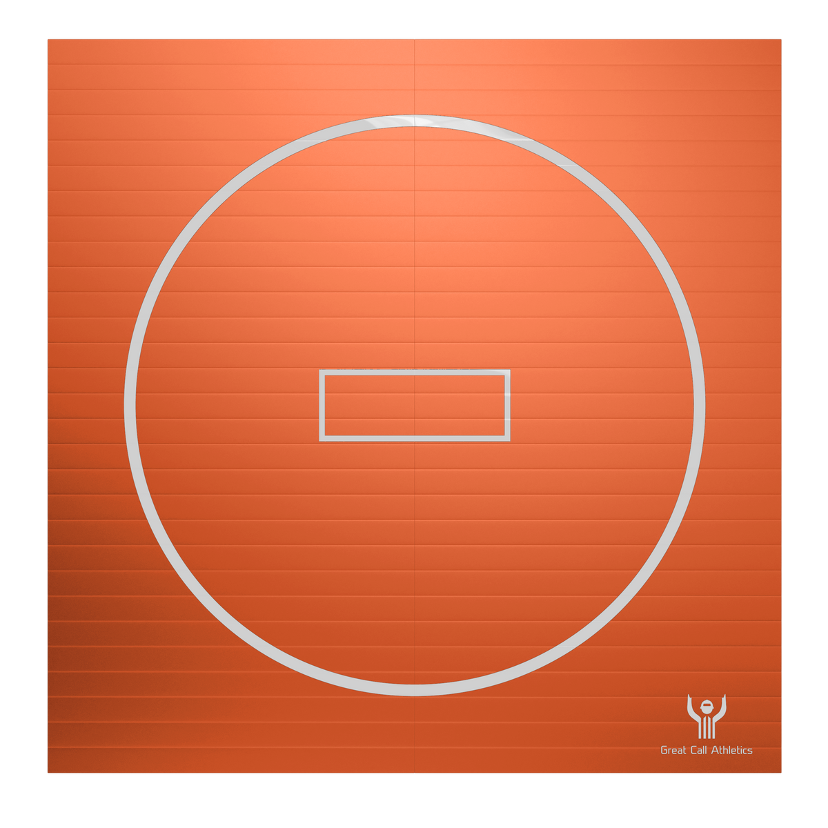 10x10 home wrestling mat for wrestlers, jiu jitsu, MMA Garage Boxing Wrestlers NFHS