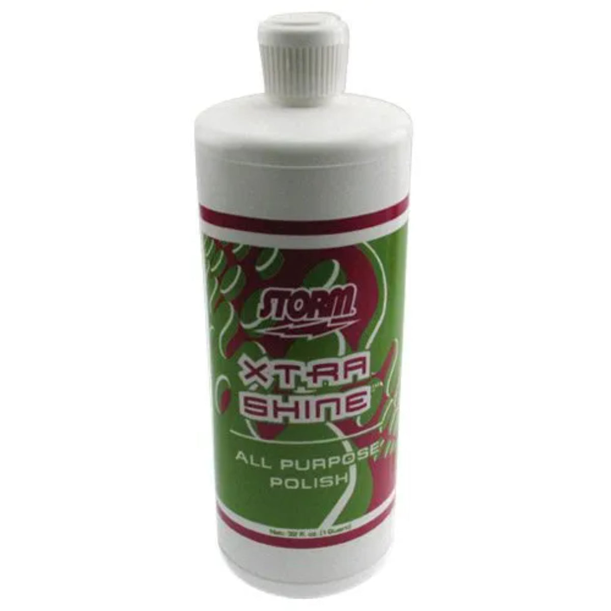 Storm Xtra-Shine 32 oz. Bowling Ball Polish