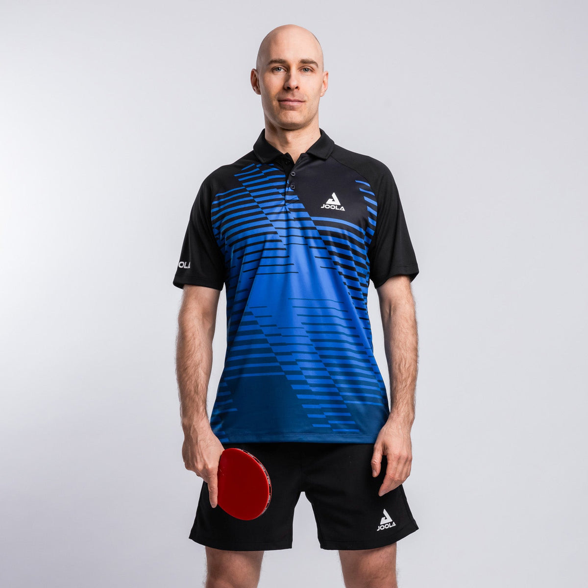 Zephir Polo Shirt product image