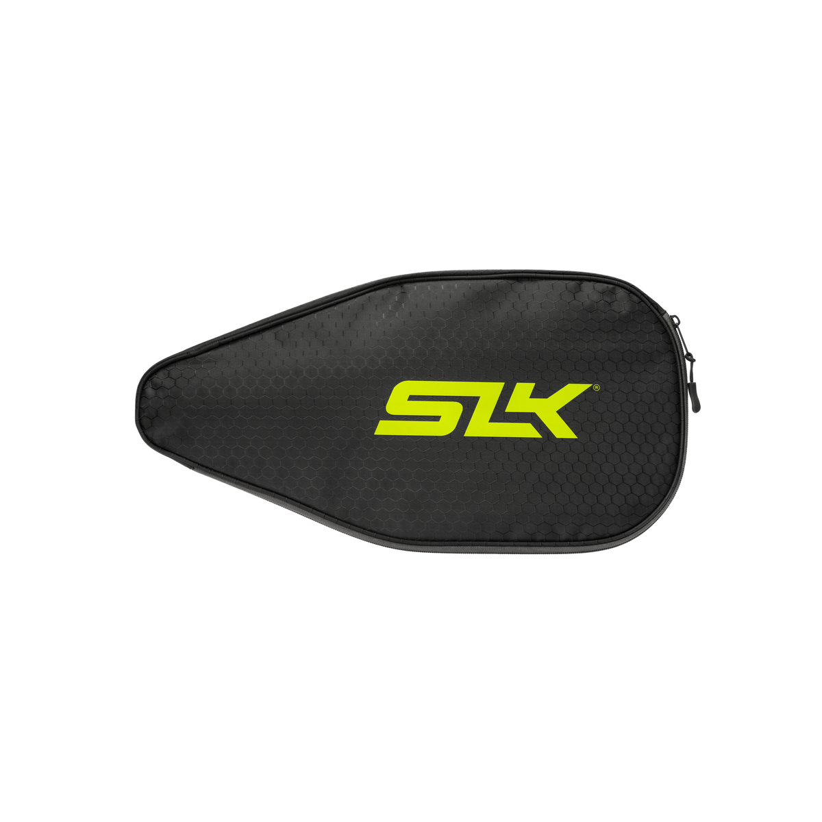 SLK Pickleball Paddle Protective Case Black-Volt
