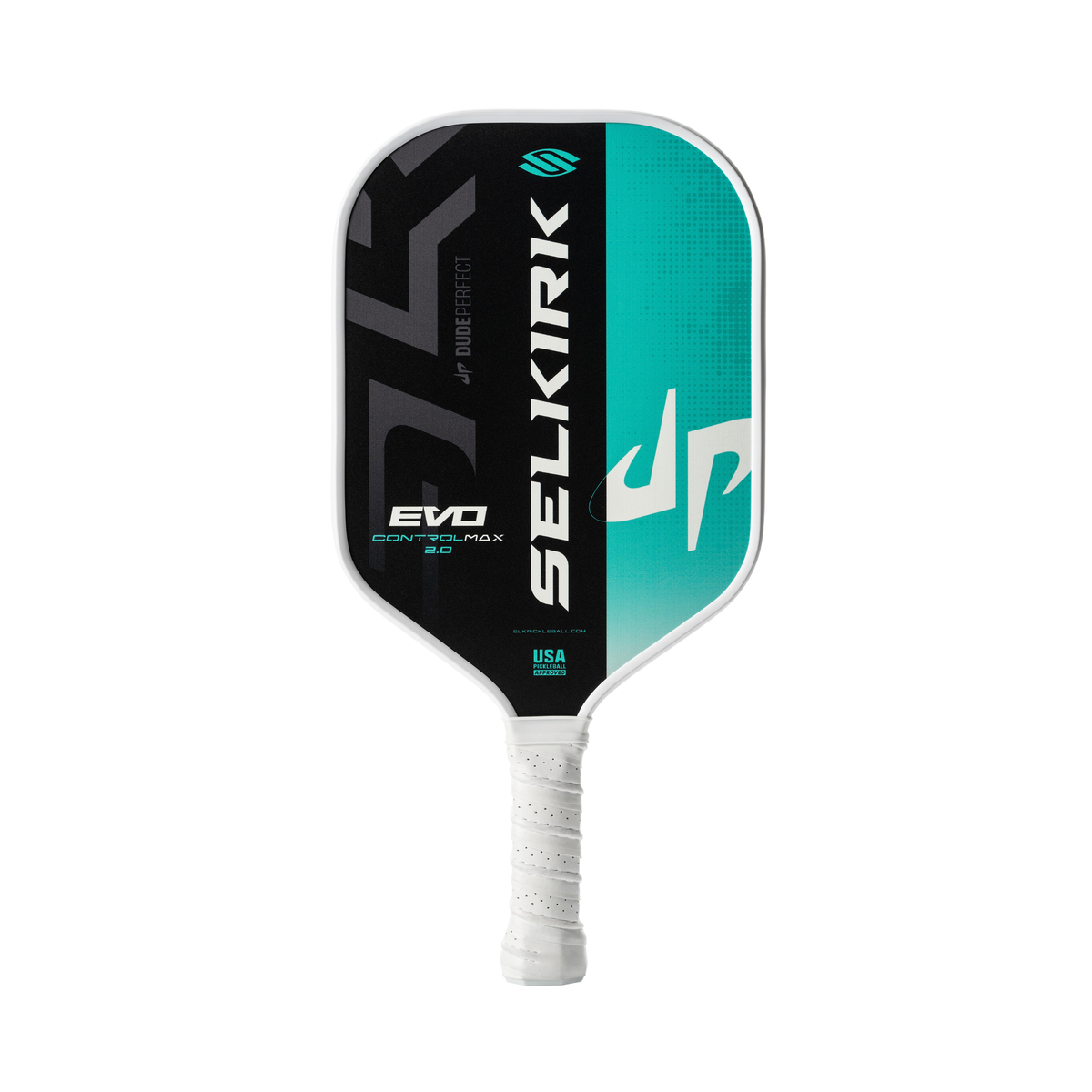 SLK x Dude Perfect EVO 2.0 Control Max Default Title