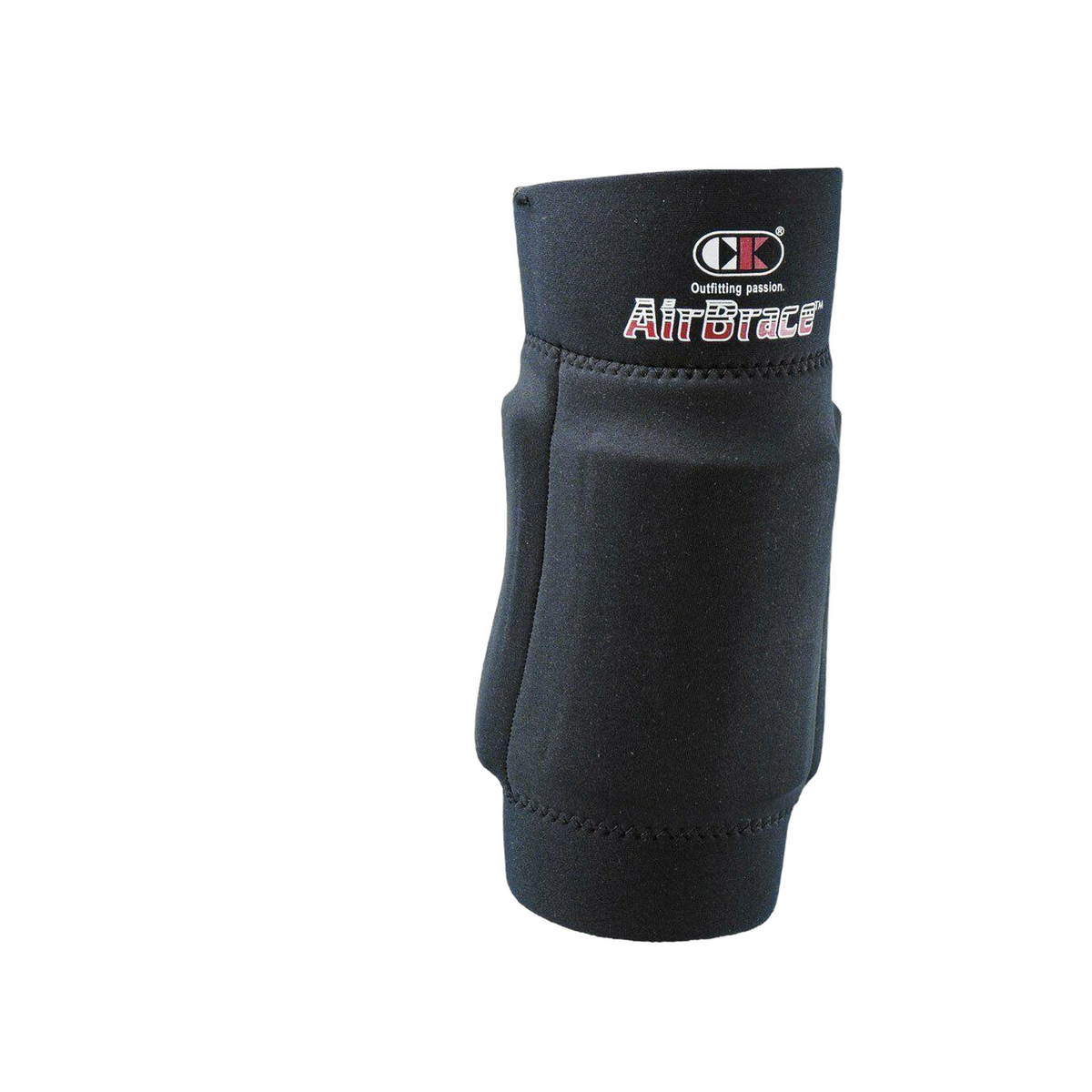 Cliff Keen AB99 Orthopedic Air Brace Knee Pad - Triple Pad Design Wrestling