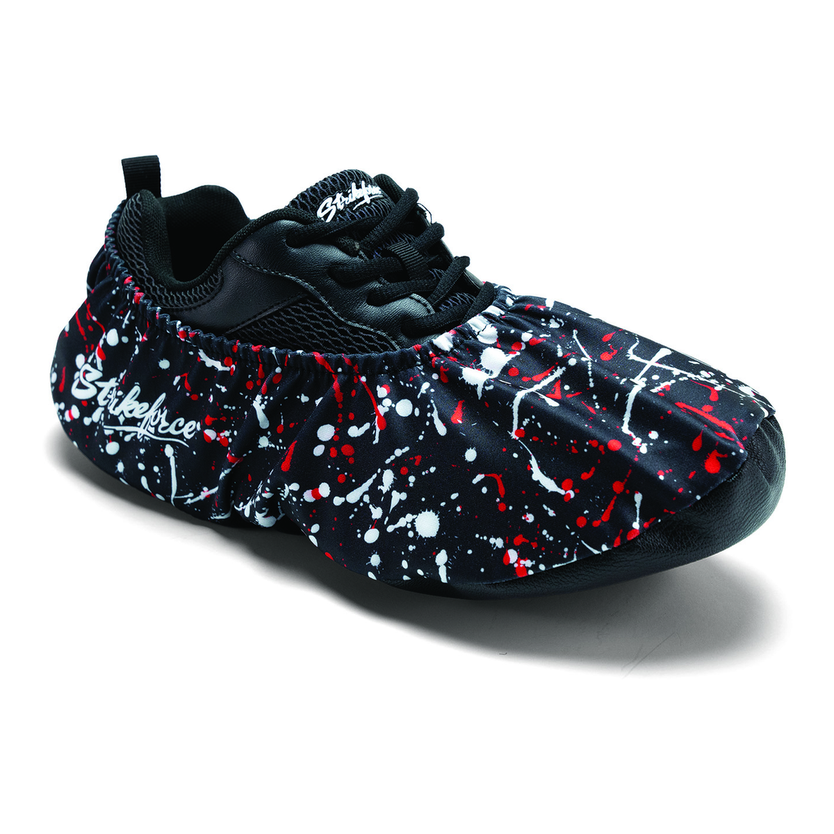 KR Strikeforce Flexx Splash Bowling Shoe Covers - product view 1
