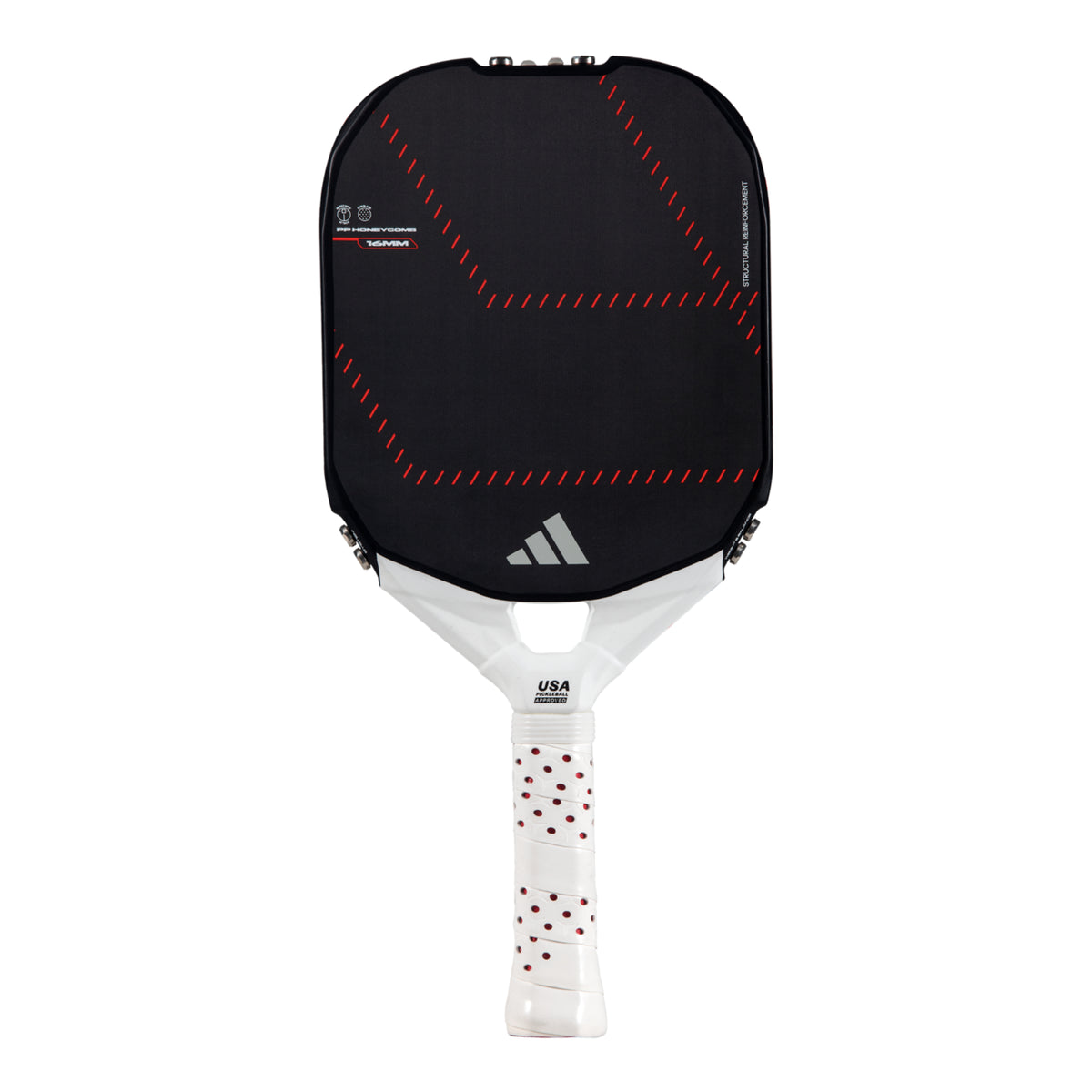 Adidas Metalbone LP Pickleball Paddle