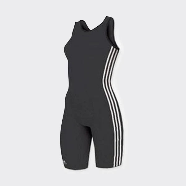 Adidas aSW102s 3-Stripe Women's Singlet